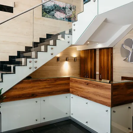 Exclusive 4* Wroclaw