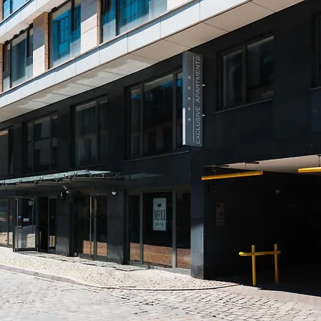 Aparthotel Exclusive