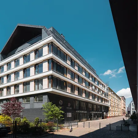 Apart Otel Exclusive Wroclaw