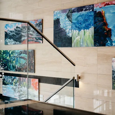 Aparthotel Exclusive 4*