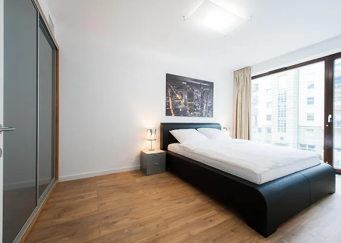 Exclusive Apartahotel