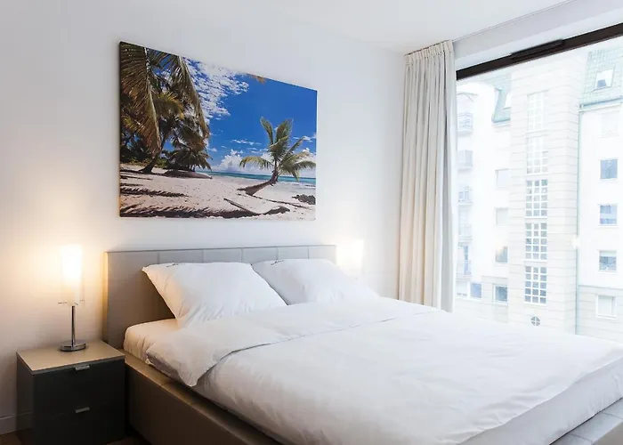 Apartahotel Exclusive Breslavia