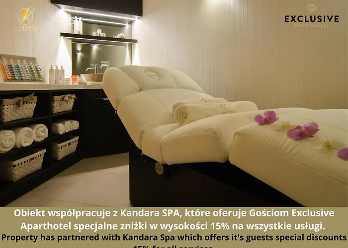 Exclusive Apartahotel