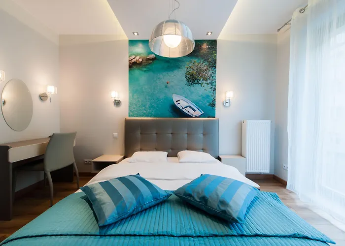 Exclusive شقة فندقية فروتسواف