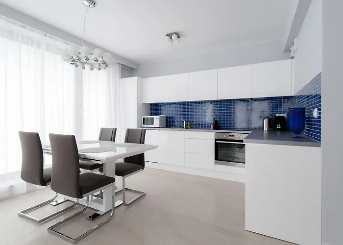 Exclusive 4* Wrocław