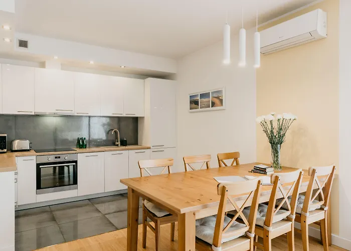 شقة فندقية Exclusive