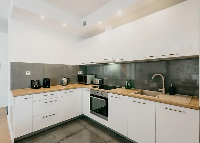 Exclusive 4* Wrocław