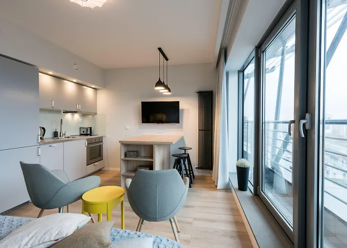 شقة فندقية Exclusive فروتسواف