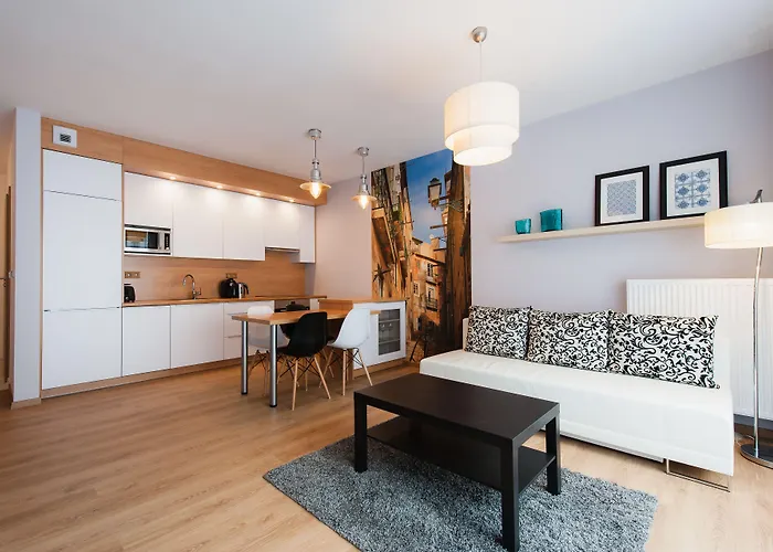 Hotel apartamentowy Exclusive