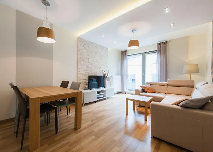 Hotel apartamentowy Exclusive