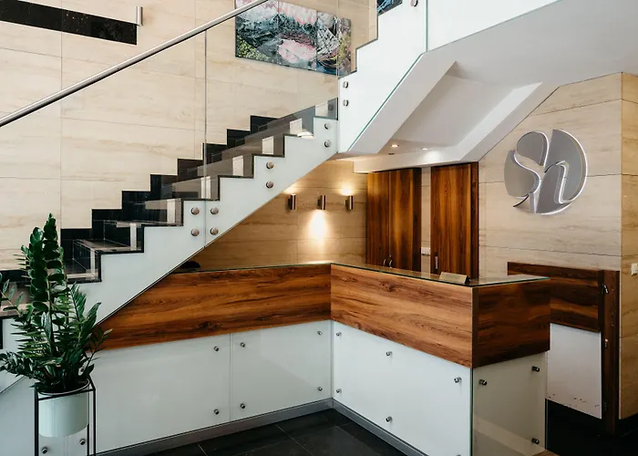 Exclusive 4* Wrocław