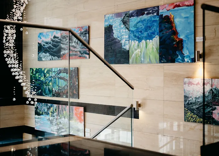 Apartahotel Exclusive 4*